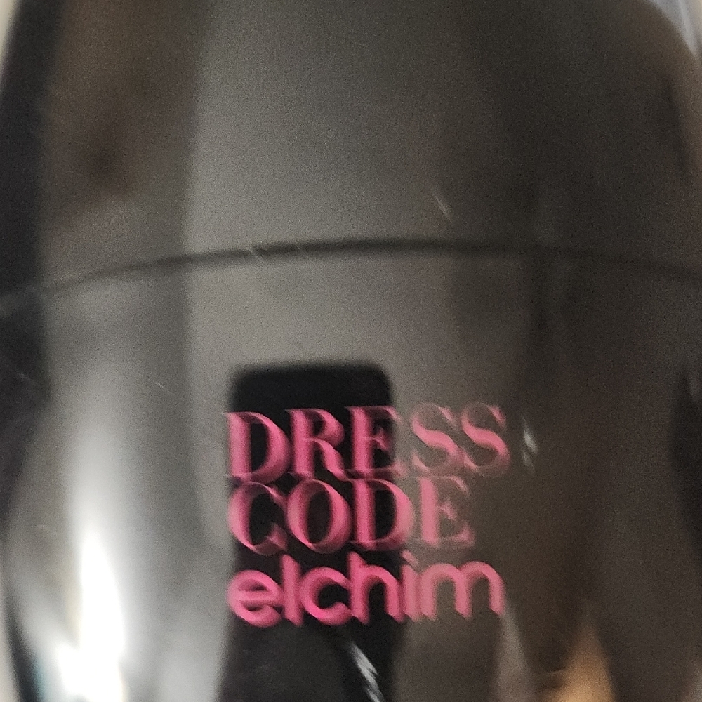 Elchim Dress Code Hair Dryer - Picture 3 of 3
